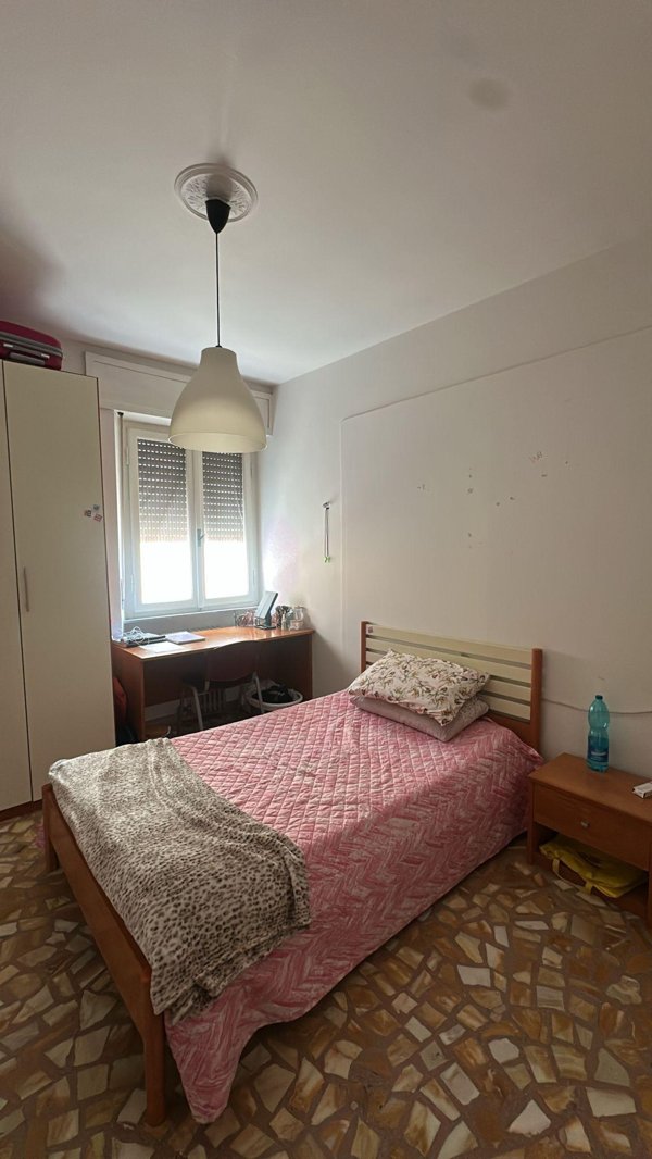 appartamento in affitto a Pisa in zona Le Piagge