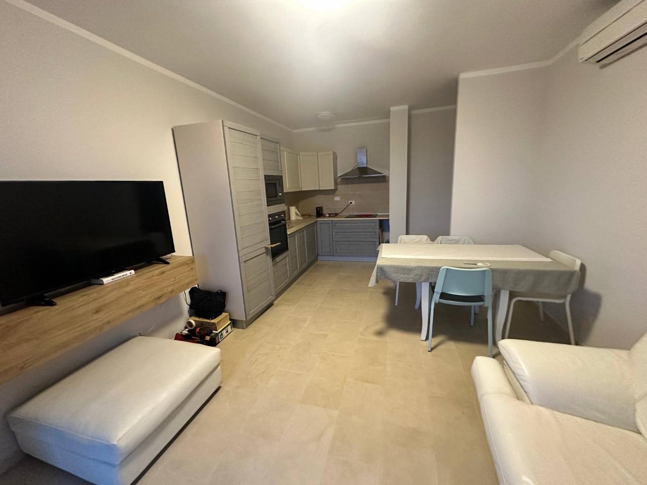appartamento in affitto a Pisa in zona Tirrenia