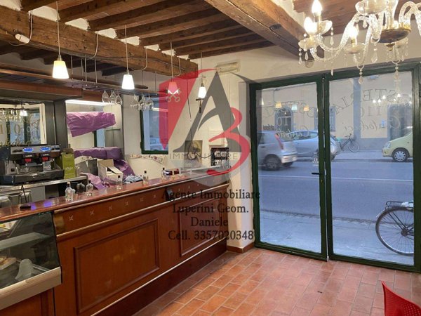 locale commerciale in affitto a Pisa in zona Pratale / Don Bosco