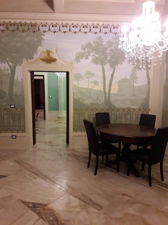 appartamento in affitto a Pisa in zona Quartiere San Francesco