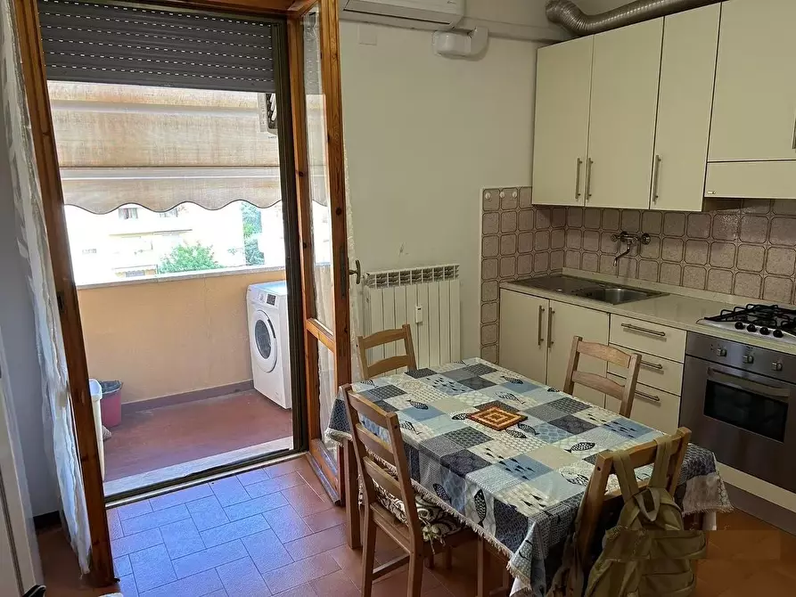 appartamento in affitto a Pisa in zona Centro Storico