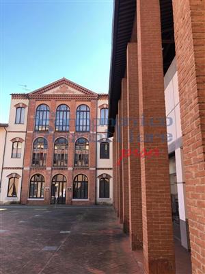 appartamento in affitto a Pisa in zona Stazione