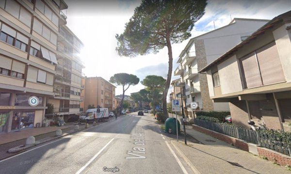 negozio in affitto a Pisa in zona Quartiere San Giusto