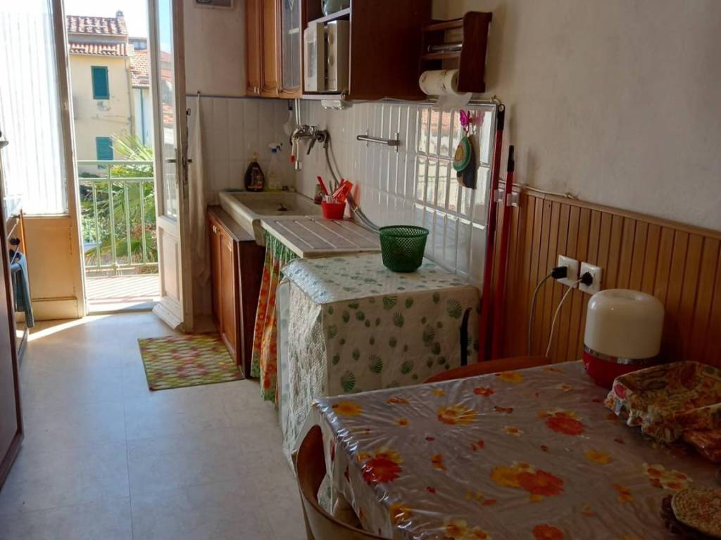 appartamento in affitto a Pisa in zona Marina di Pisa