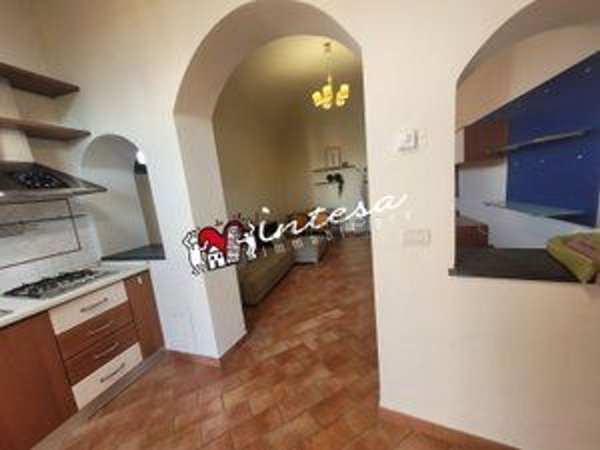 appartamento in affitto a Pisa