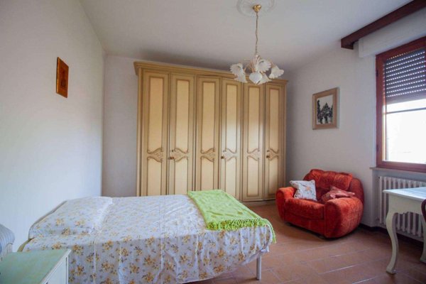appartamento in affitto a Pisa