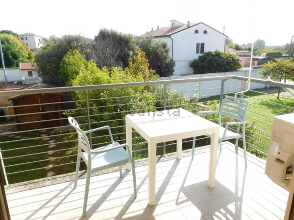 appartamento in affitto a Pisa in zona Palazzi