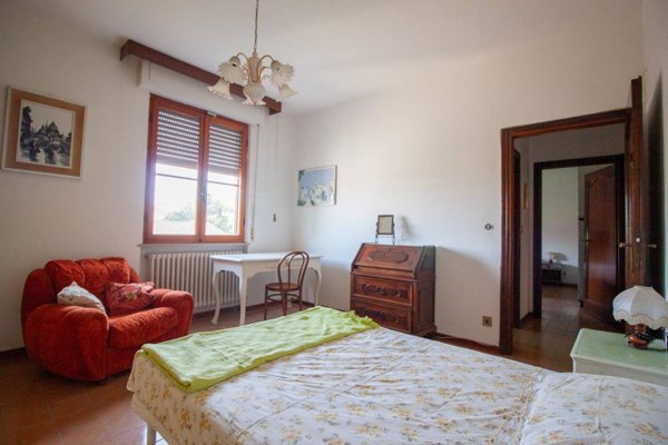 appartamento in affitto a Pisa