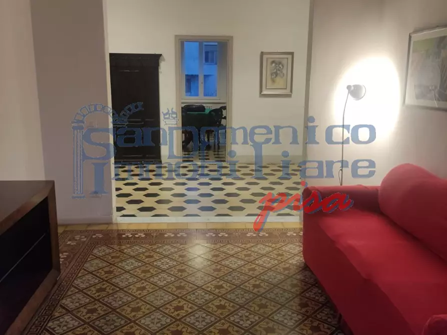 appartamento in affitto a Pisa in zona Pratale / Don Bosco