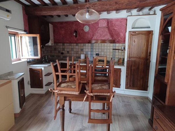 appartamento in affitto a Pisa in zona Quartiere San Giusto