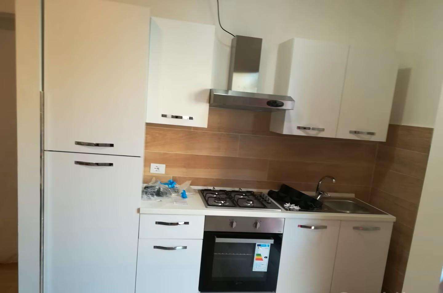 appartamento in affitto a Pisa in zona Le Piagge