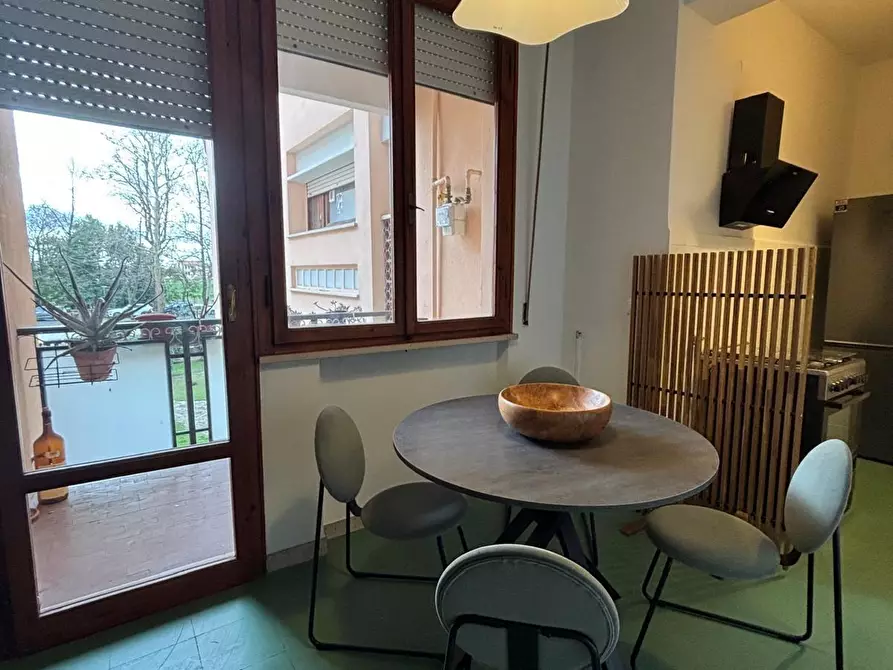 appartamento in affitto a Pisa in zona Le Piagge