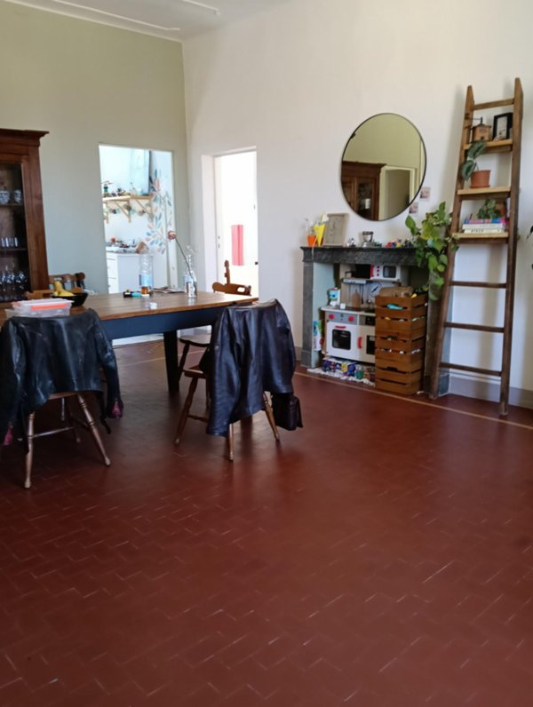 appartamento in affitto a Pisa in zona Quartiere Santa Maria