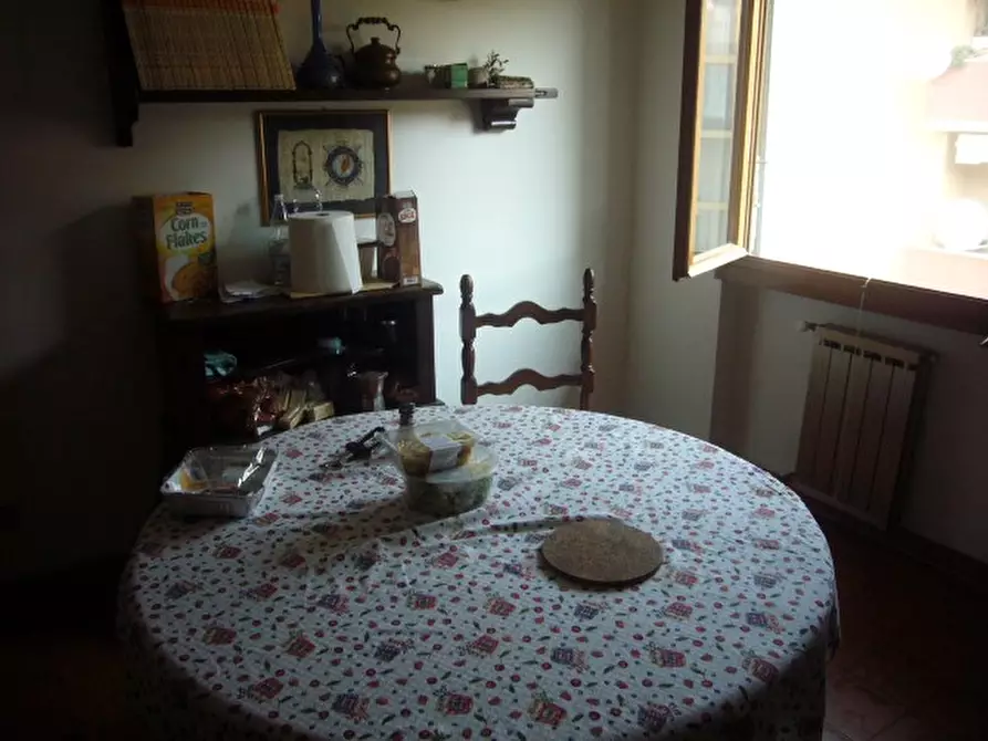 appartamento in affitto a Pisa in zona Quartiere San Giusto