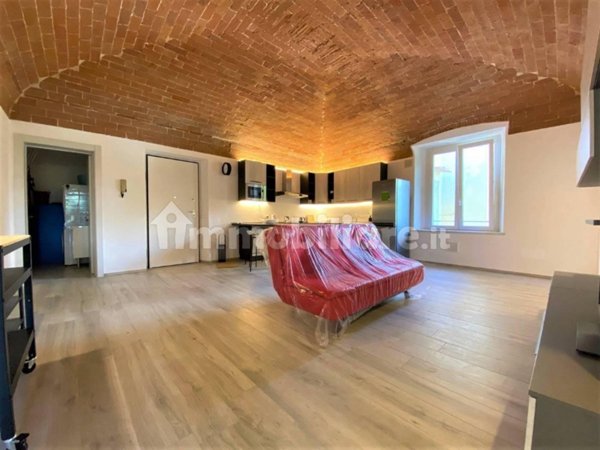 appartamento in affitto a Pisa in zona Quartiere Santa Maria
