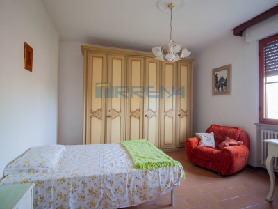 appartamento in affitto a Pisa