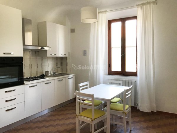 appartamento in affitto a Pisa in zona Cisanello