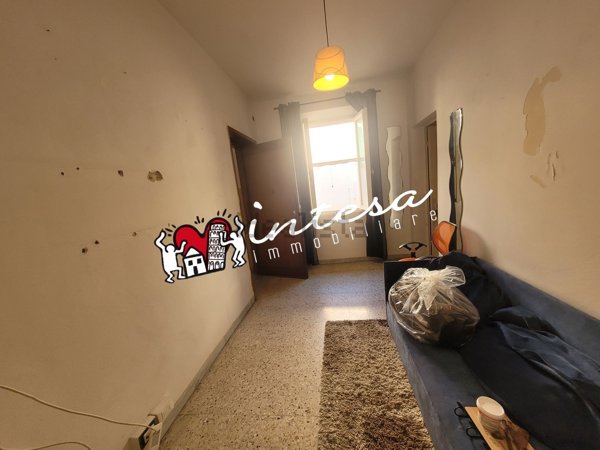appartamento in affitto a Pisa in zona Quartiere Sant'Antonio