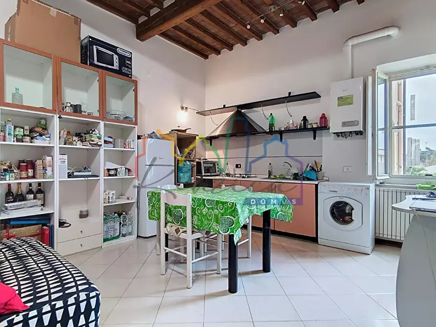 appartamento in affitto a Pisa in zona Quartiere San Giusto