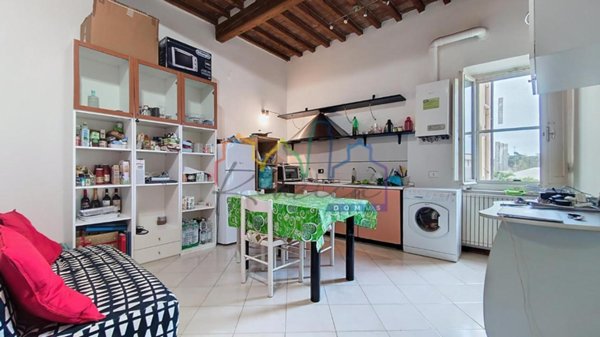 appartamento in affitto a Pisa in zona Porta a Mare
