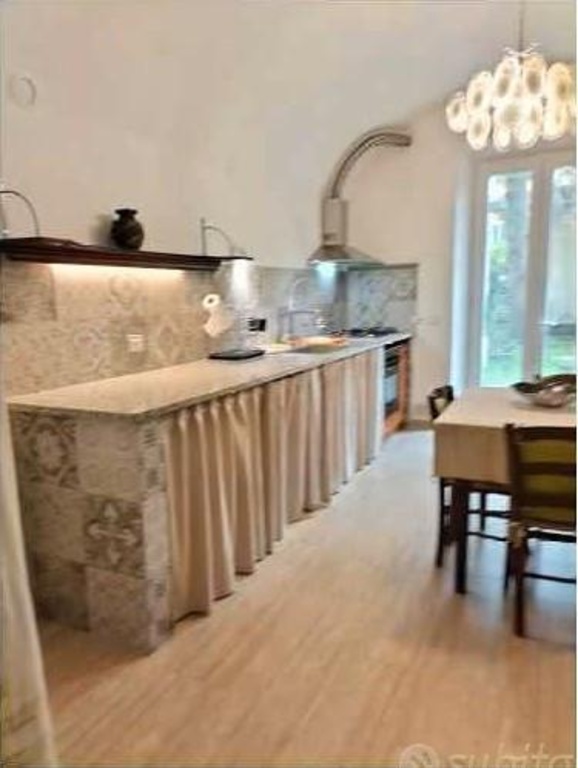 appartamento in affitto a Pisa in zona Quartiere San Francesco