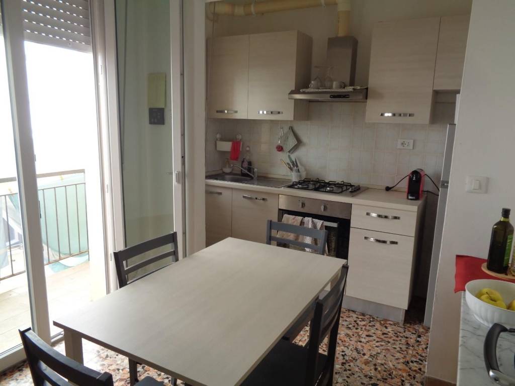 appartamento in affitto a Pisa in zona Pratale / Don Bosco