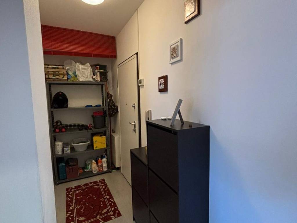 appartamento in affitto a Pisa in zona Pratale / Don Bosco