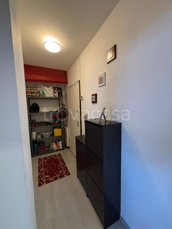 appartamento in affitto a Pisa in zona Pratale / Don Bosco