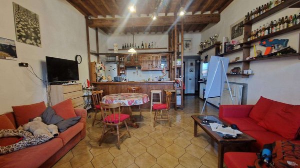 appartamento in affitto a Pisa in zona Quartiere San Martino