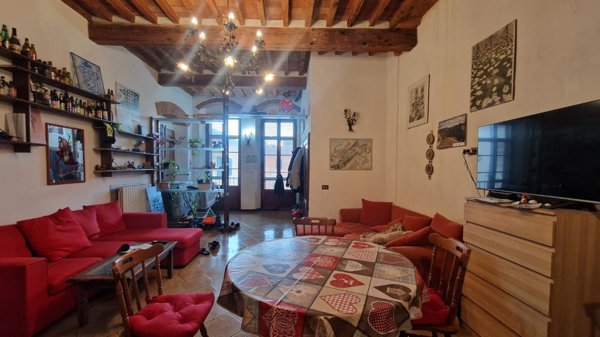 appartamento in affitto a Pisa in zona Quartiere San Martino
