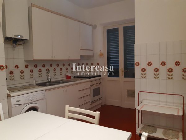 appartamento in affitto a Pisa in zona Quartiere San Martino