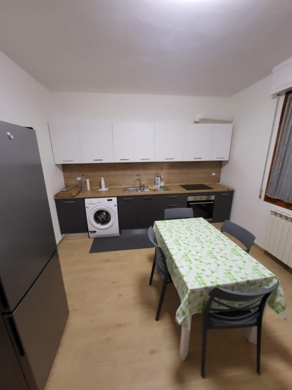 appartamento in affitto a Pisa in zona Porta a Lucca