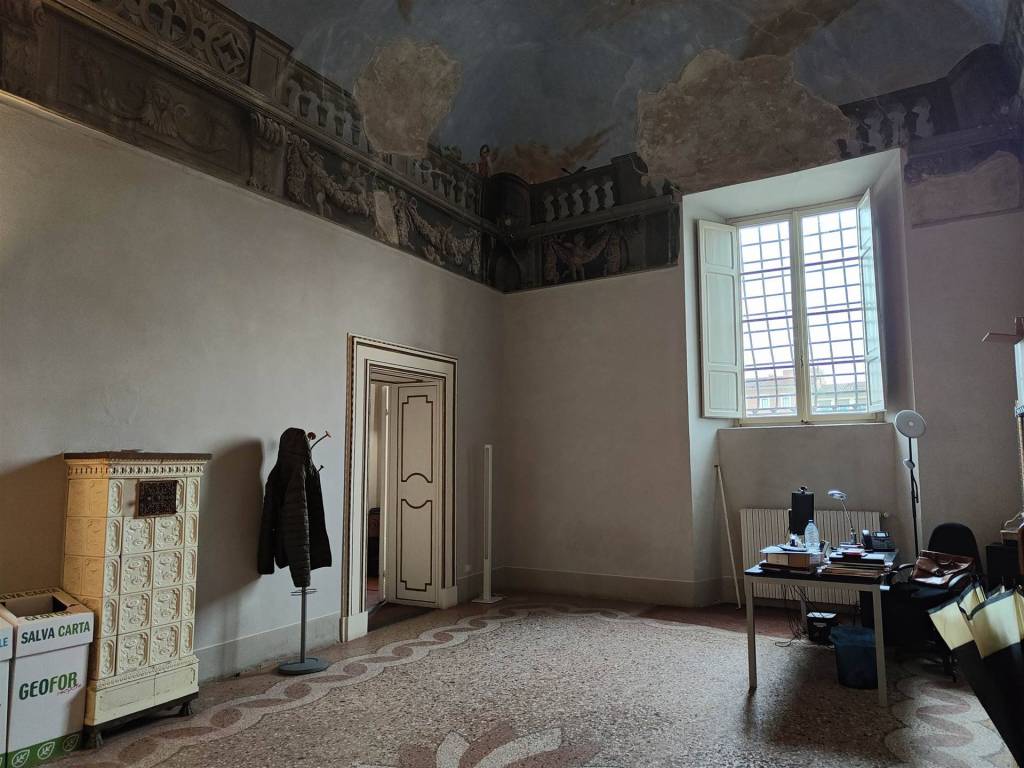 ufficio in affitto a Pisa in zona Centro Storico