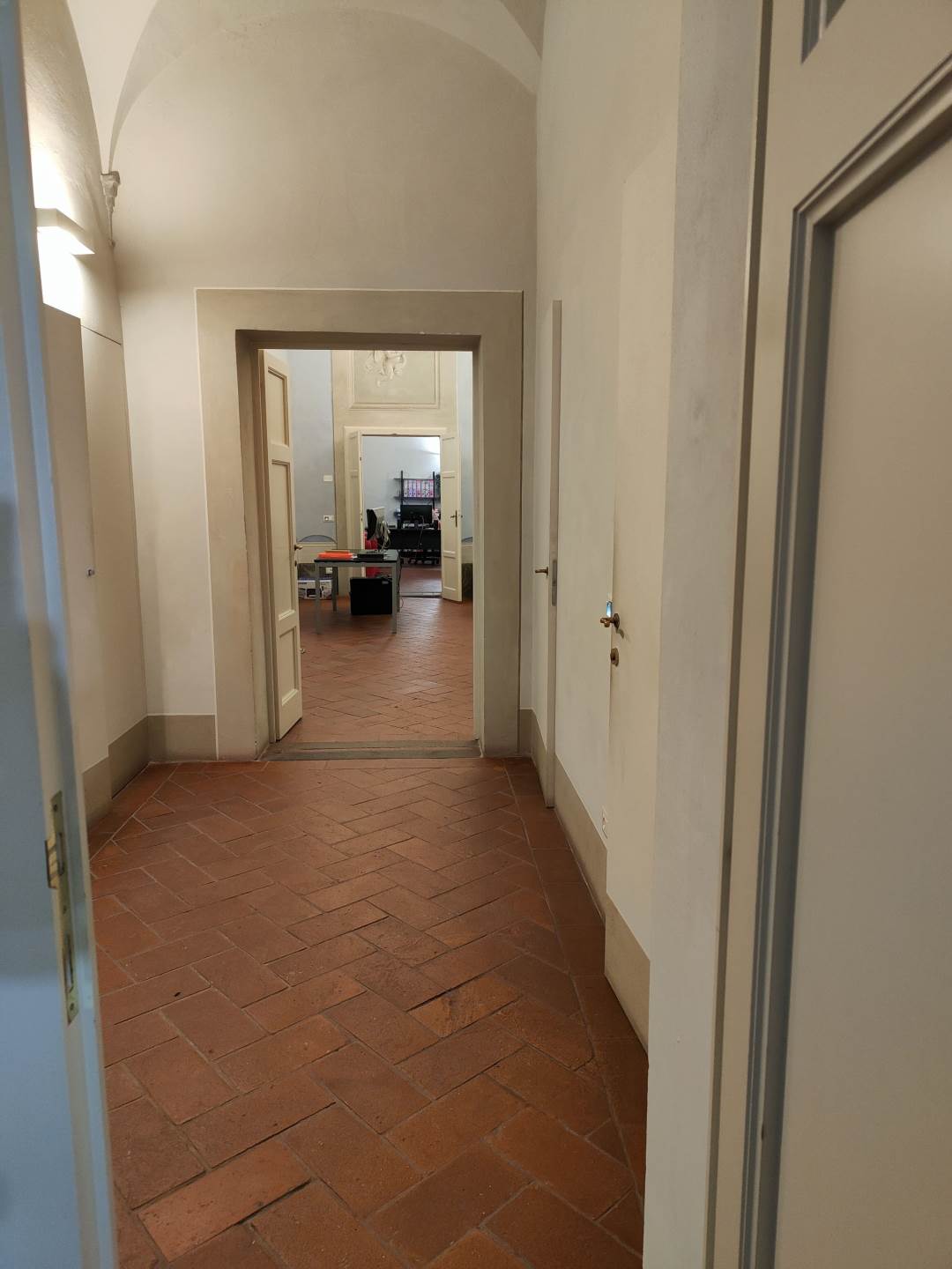 ufficio in affitto a Pisa in zona Centro Storico