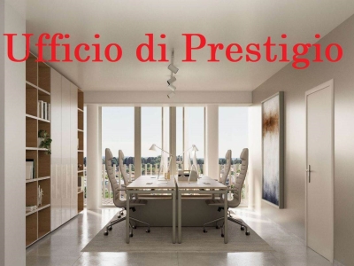 ufficio in affitto a Pisa in zona Cisanello