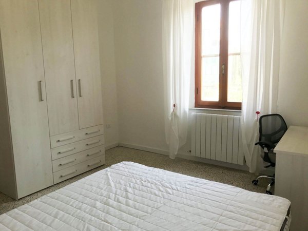 appartamento in affitto a Pisa