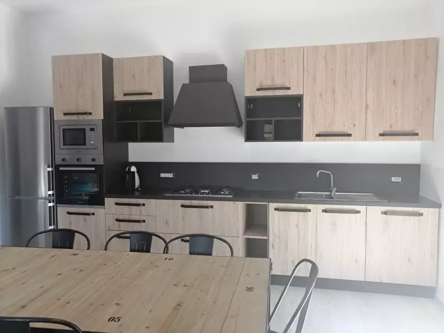 appartamento in affitto a Pisa in zona Lungarni