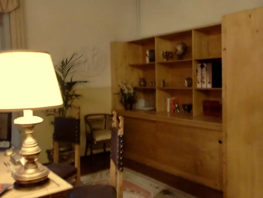 ufficio in affitto a Pisa in zona Quartiere San Martino