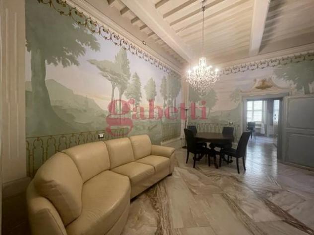 appartamento in affitto a Pisa in zona Santa Caterina