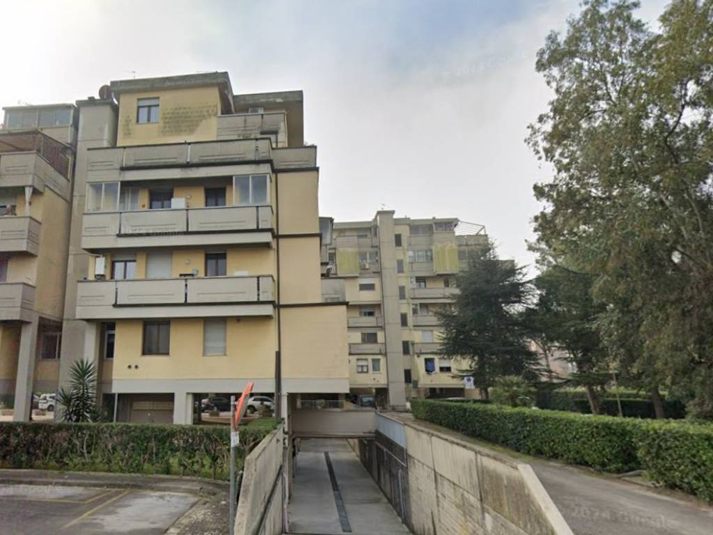 appartamento in affitto a Pisa in zona Cisanello