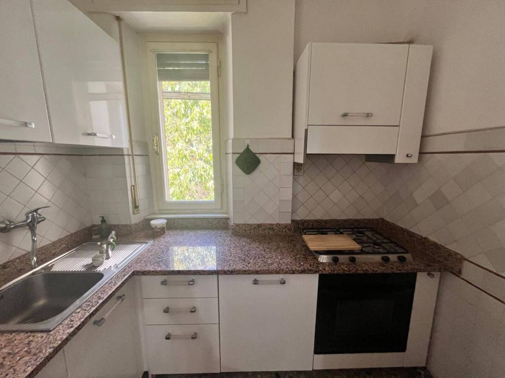 appartamento in affitto a Pisa in zona Le Piagge