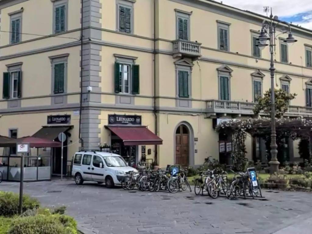 negozio in affitto a Pisa