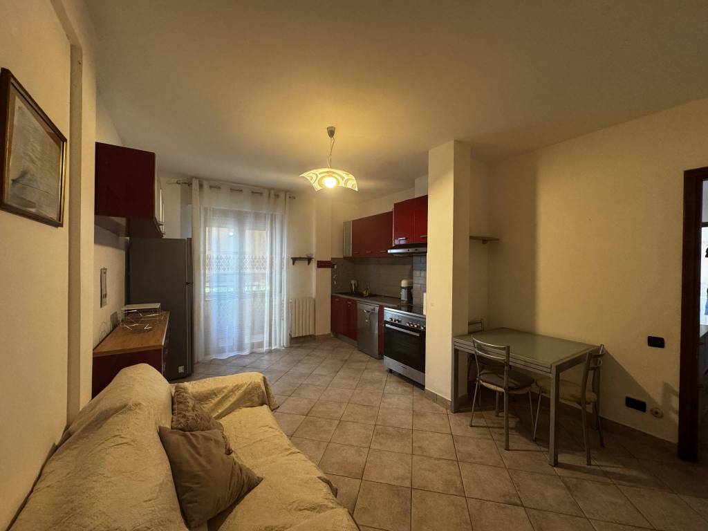 appartamento in affitto a Pisa in zona Cisanello