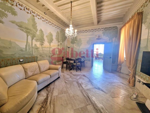 appartamento in affitto a Pisa in zona Centro Storico