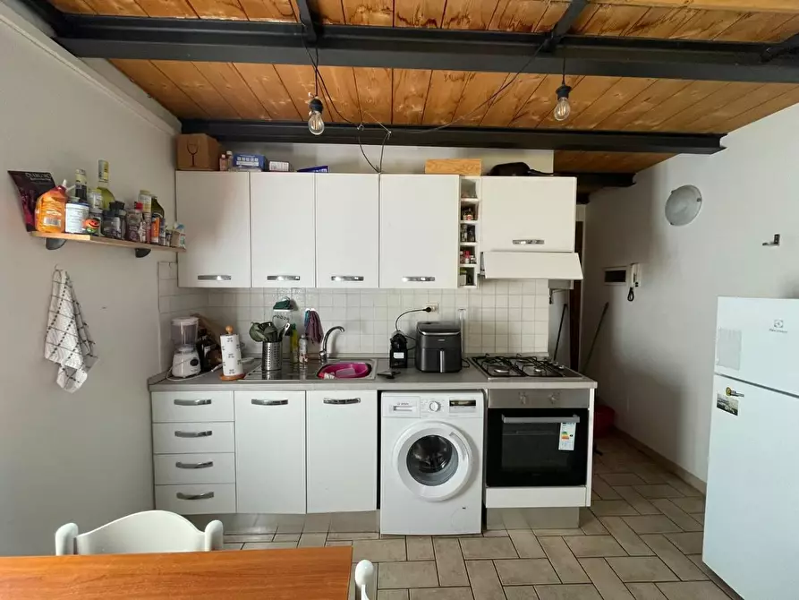 appartamento in affitto a Pisa in zona Quartiere San Martino