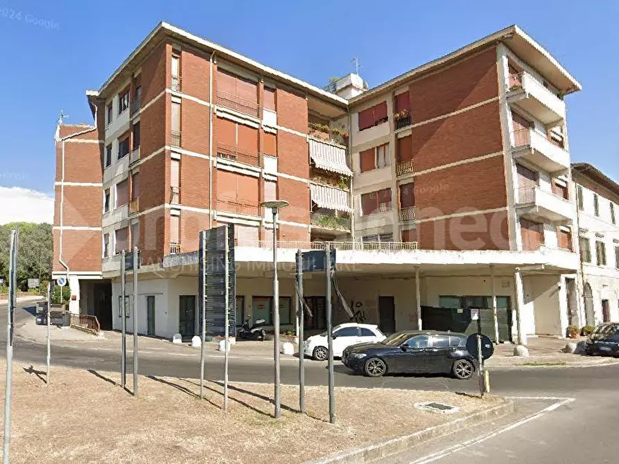 appartamento in affitto a Pisa in zona Centro Storico