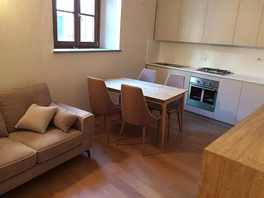 appartamento in affitto a Pisa in zona Quartiere Santa Maria