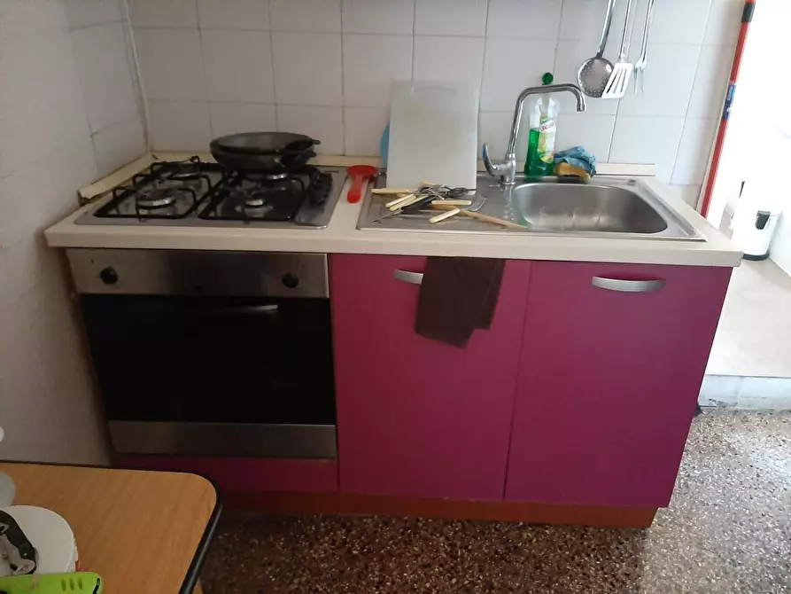 casa semindipendente in affitto a Pisa in zona Centro Storico