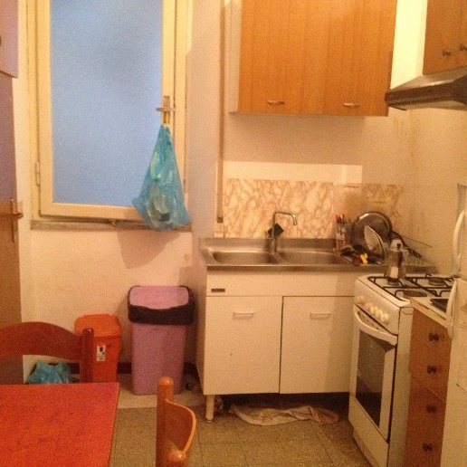appartamento in affitto a Pisa in zona Quartiere San Francesco