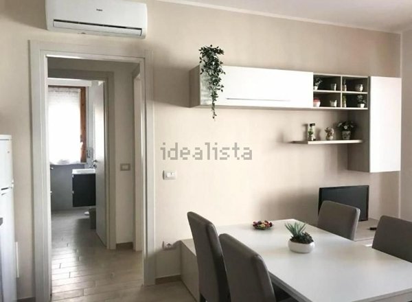 appartamento in affitto a Pisa in zona Cisanello